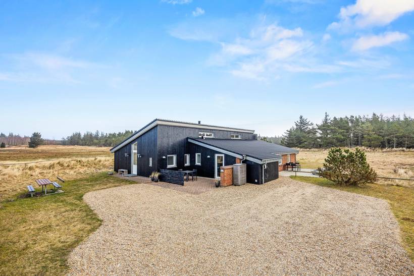 Foto von Ferienhaus MF47 in Vejers Strand - Westjütland