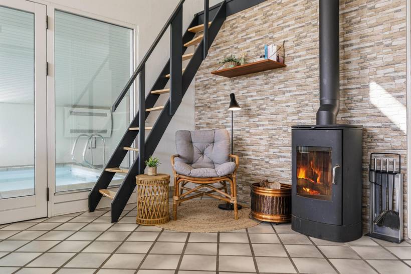 Foto von Ferienhaus MF47 in Vejers Strand - Westjütland