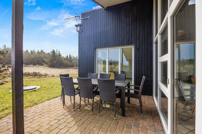 Foto von Ferienhaus MF47 in Vejers Strand - Westjütland