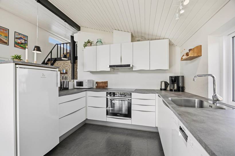 Foto von Ferienhaus MF47 in Vejers Strand - Westjütland