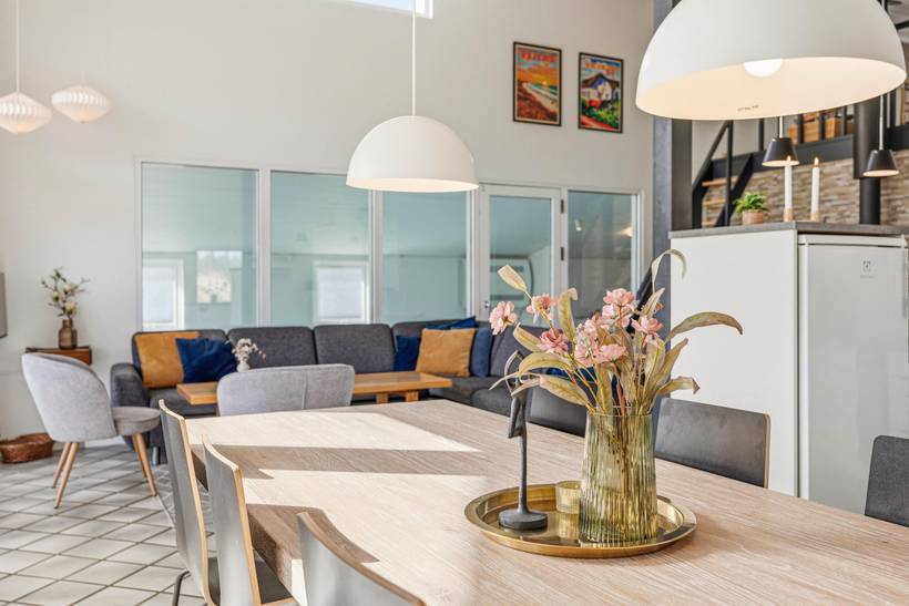 Foto von Ferienhaus MF47 in Vejers Strand - Westjütland
