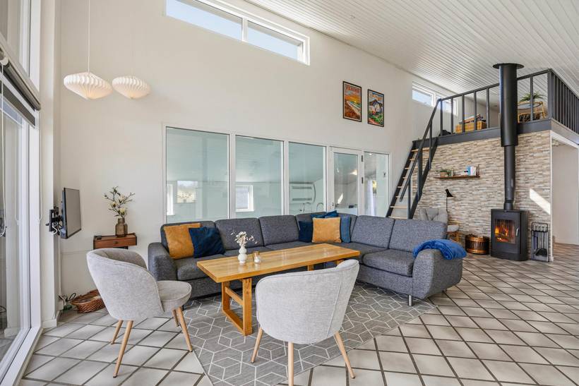 Foto von Ferienhaus MF47 in Vejers Strand - Westjütland