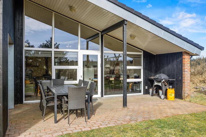 Foto von Ferienhaus MF47 in Vejers Strand - Westjütland