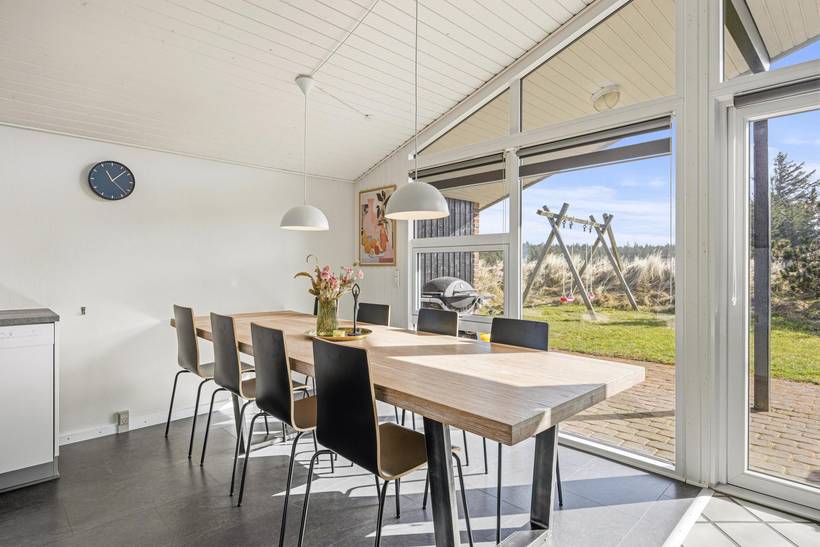 Foto von Ferienhaus MF47 in Vejers Strand - Westjütland