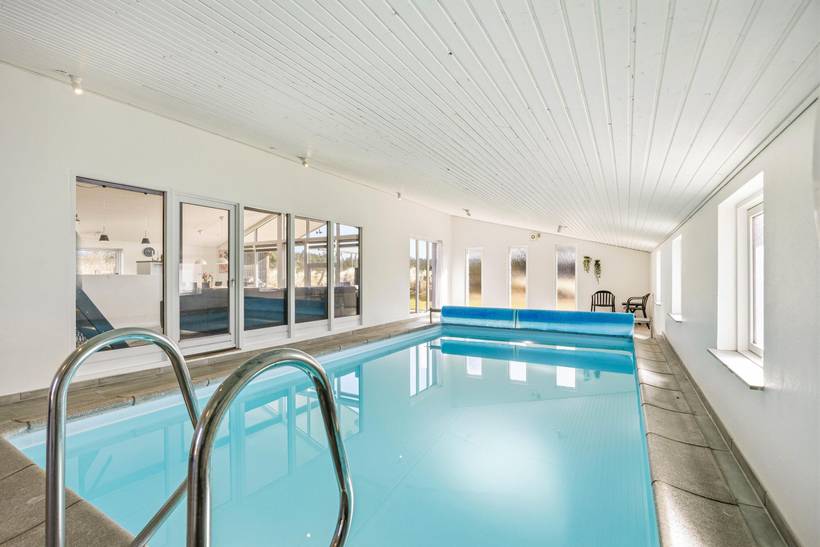 Foto von Ferienhaus MF47 in Vejers Strand - Westjütland