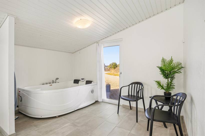 Foto von Ferienhaus MF47 in Vejers Strand - Westjütland