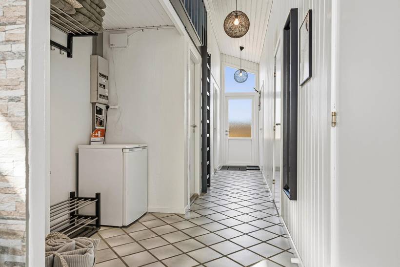 Foto von Ferienhaus MF47 in Vejers Strand - Westjütland