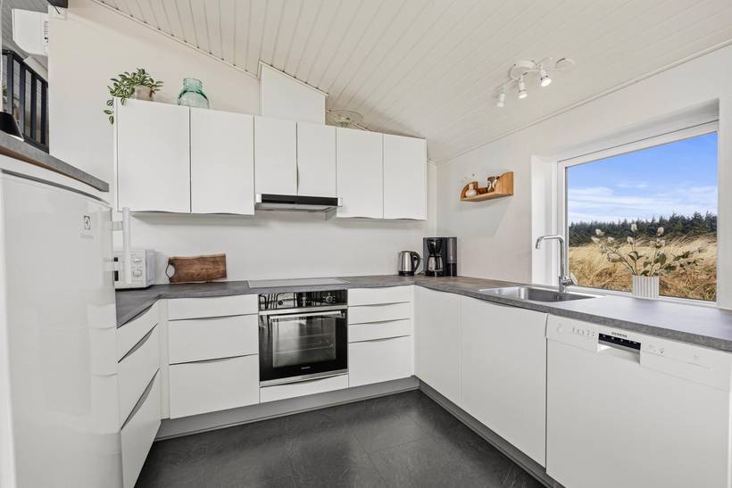 Foto von Ferienhaus MF47 in Vejers Strand - Westjütland
