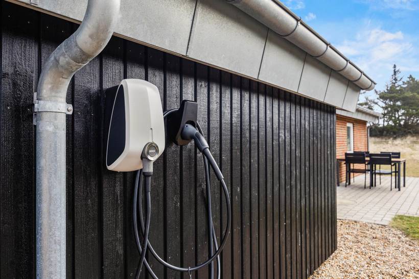 Foto von Ferienhaus MF47 in Vejers Strand - Westjütland