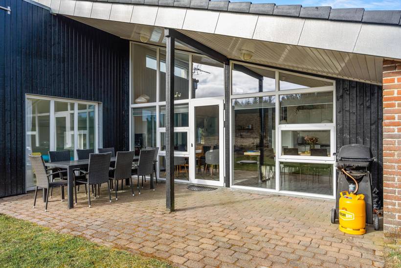 Foto von Ferienhaus MF47 in Vejers Strand - Westjütland