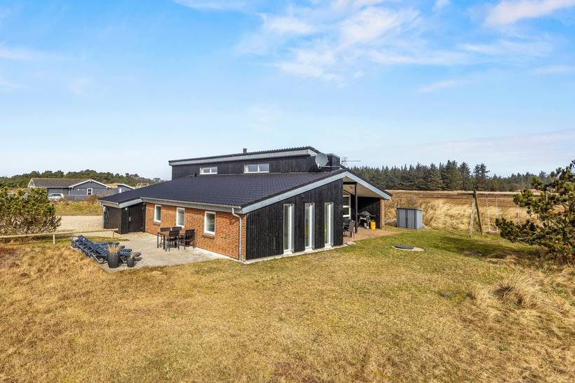 Foto von Ferienhaus MF47 in Vejers Strand - Westjütland