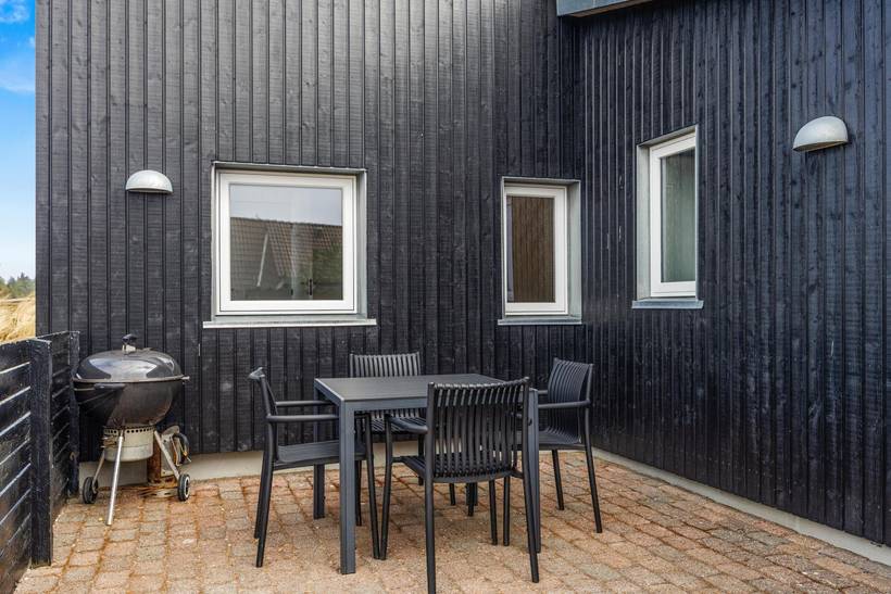 Foto von Ferienhaus MF47 in Vejers Strand - Westjütland