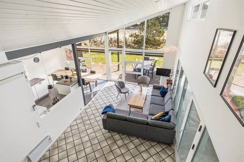 Foto von Ferienhaus MF47 in Vejers Strand - Westjütland
