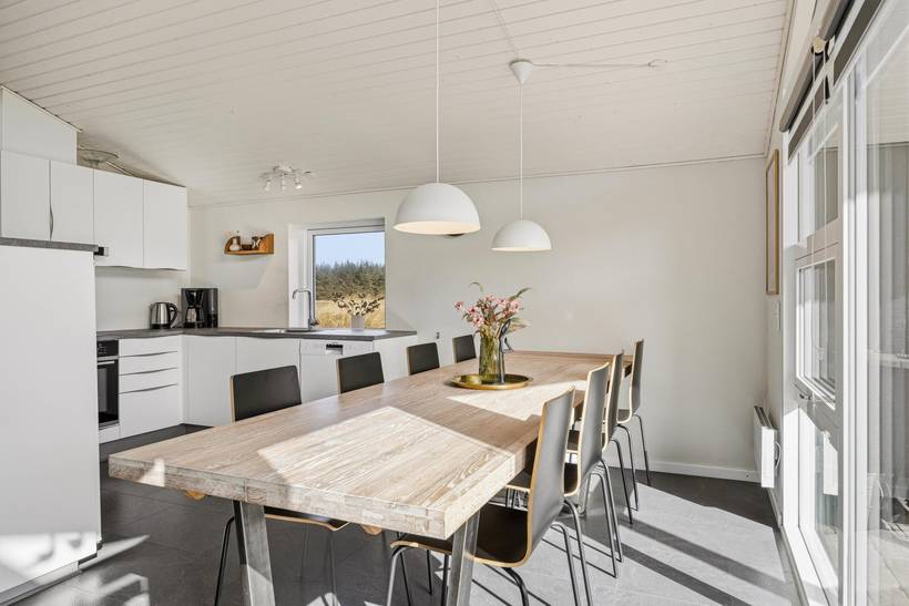 Foto von Ferienhaus MF47 in Vejers Strand - Westjütland