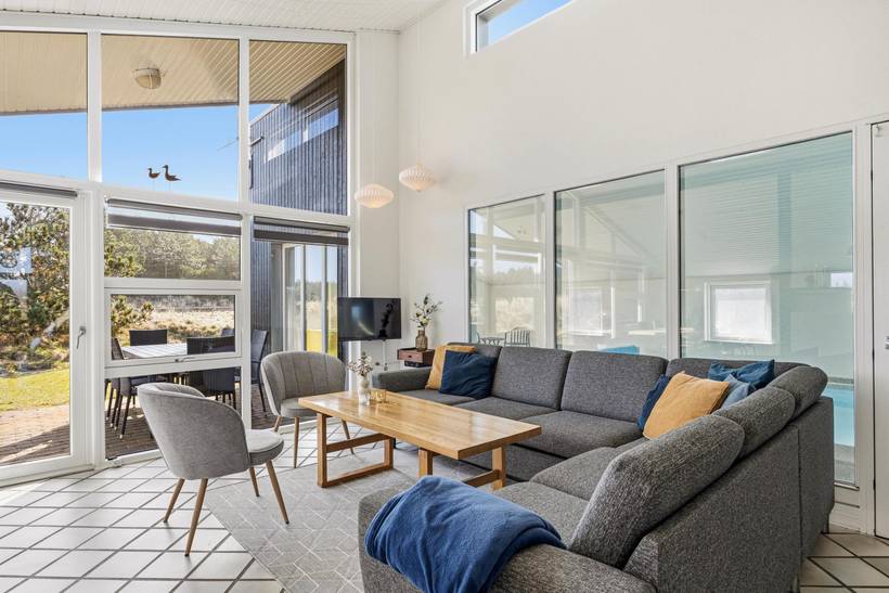 Foto von Ferienhaus MF47 in Vejers Strand - Westjütland