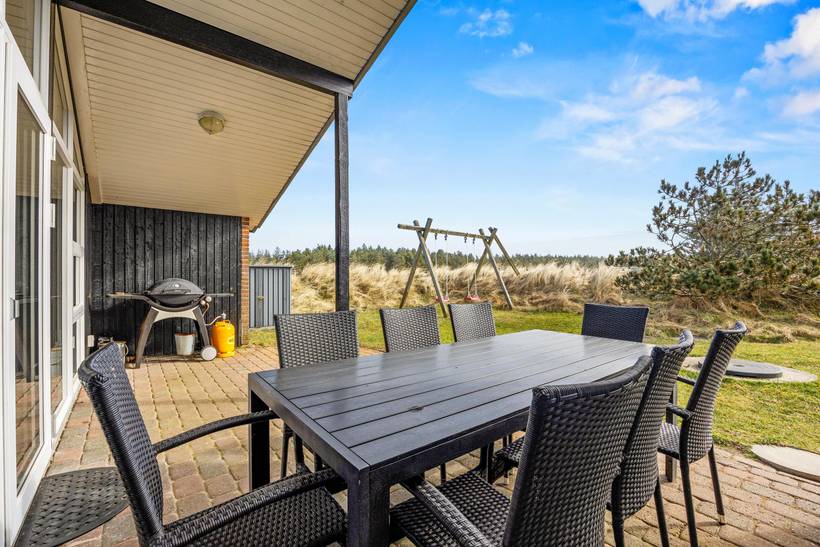 Foto von Ferienhaus MF47 in Vejers Strand - Westjütland