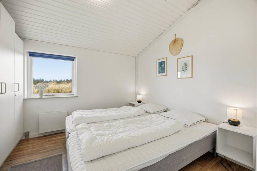 Foto von Ferienhaus MF47 in Vejers Strand - Westjütland