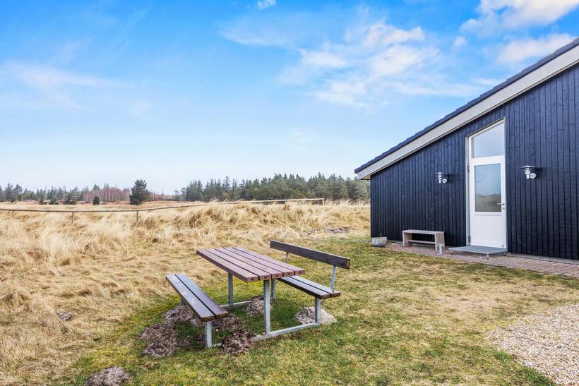 Foto von Ferienhaus MF47 in Vejers Strand - Westjütland