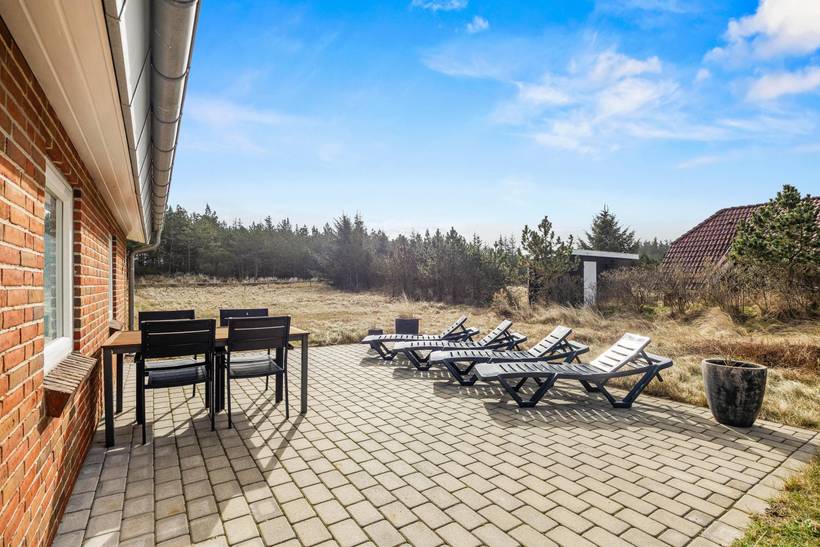 Foto von Ferienhaus MF47 in Vejers Strand - Westjütland