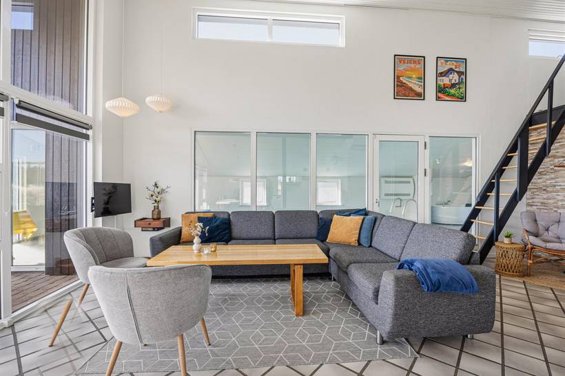 Foto von Ferienhaus MF47 in Vejers Strand - Westjütland