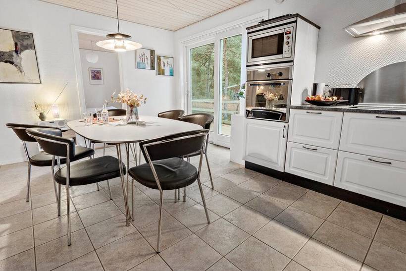 Foto von Ferienhaus MF53 in Dueodde - Bornholm