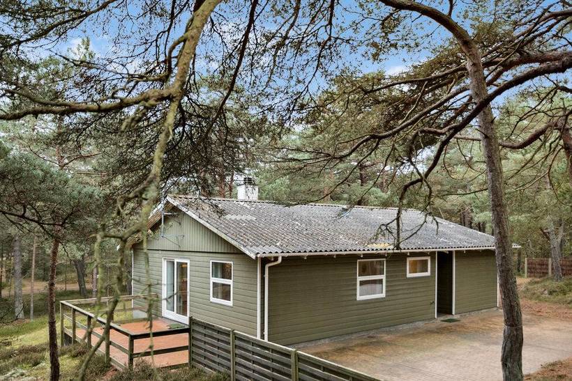 Foto von Ferienhaus MF53 in Dueodde - Bornholm
