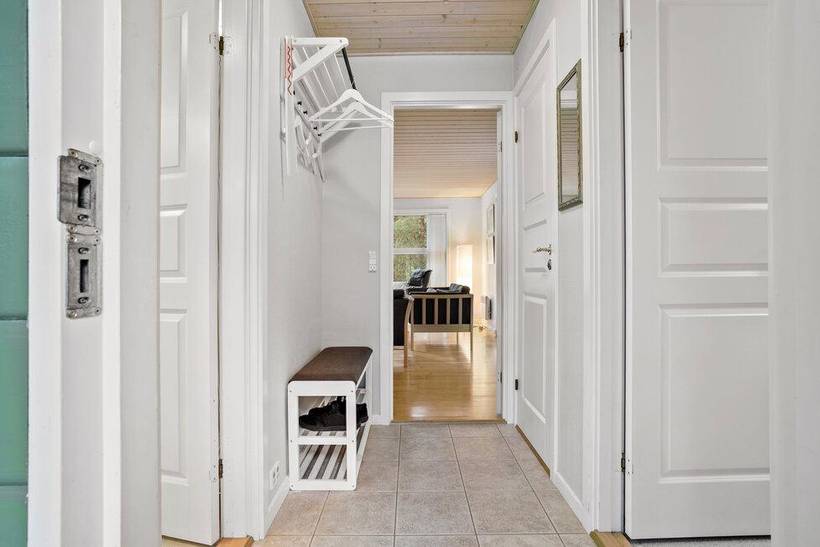 Foto von Ferienhaus MF53 in Dueodde - Bornholm
