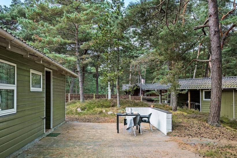 Foto von Ferienhaus MF53 in Dueodde - Bornholm
