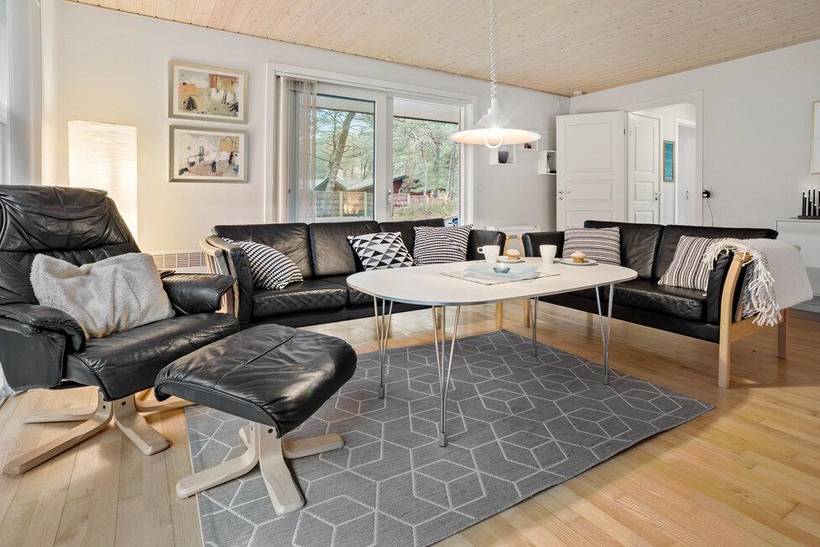 Foto von Ferienhaus MF53 in Dueodde - Bornholm