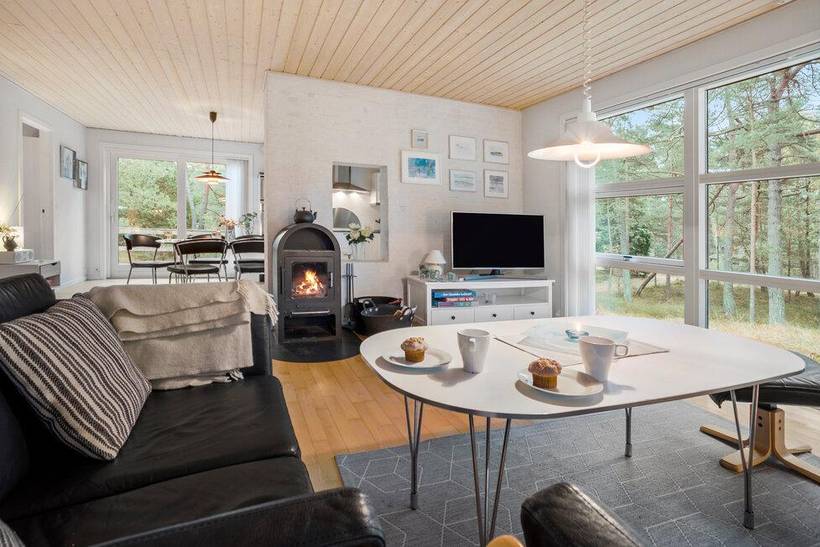 Foto von Ferienhaus MF53 in Dueodde - Bornholm