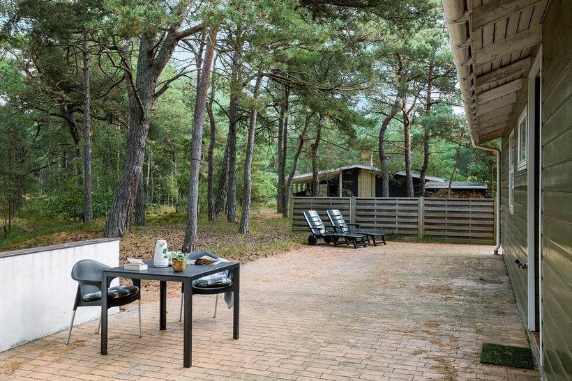Foto von Ferienhaus MF53 in Dueodde - Bornholm