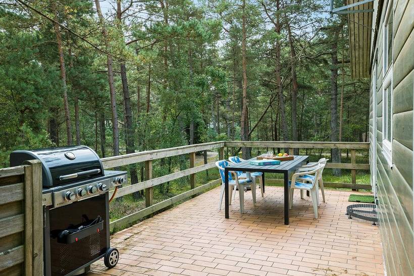 Foto von Ferienhaus MF53 in Dueodde - Bornholm