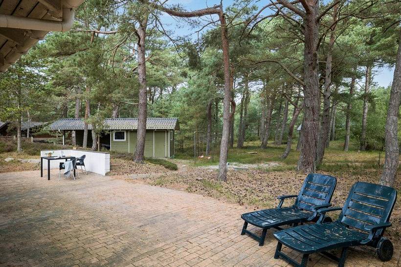 Foto von Ferienhaus MF53 in Dueodde - Bornholm