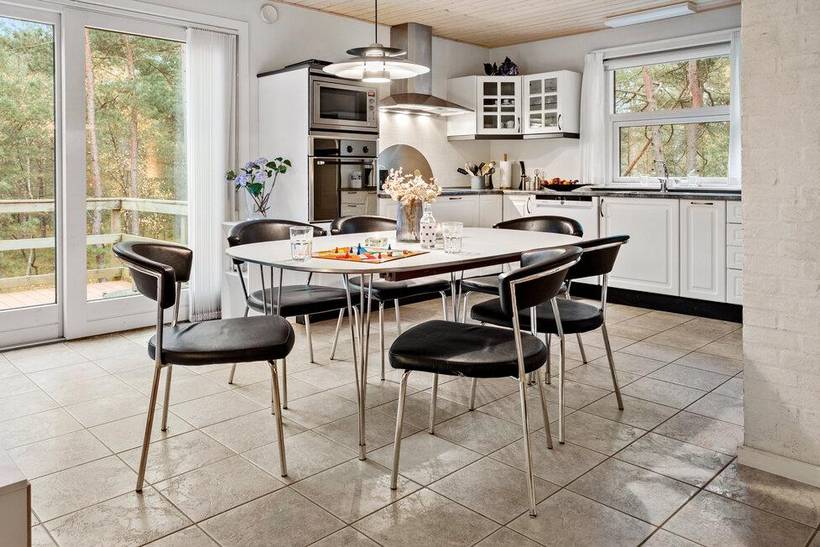 Foto von Ferienhaus MF53 in Dueodde - Bornholm