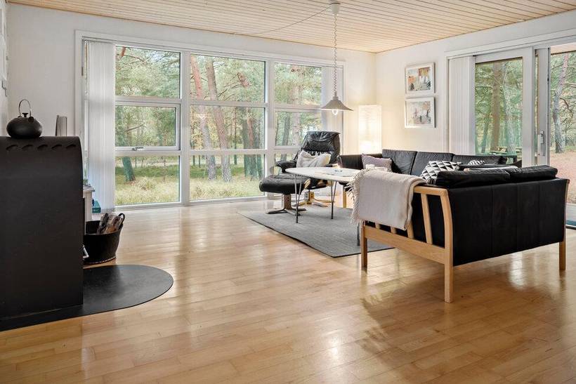 Foto von Ferienhaus MF53 in Dueodde - Bornholm