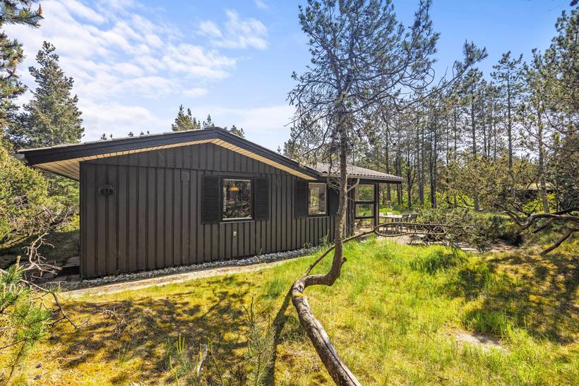 Foto von Ferienhaus MF59 in Houstrup - Westjütland