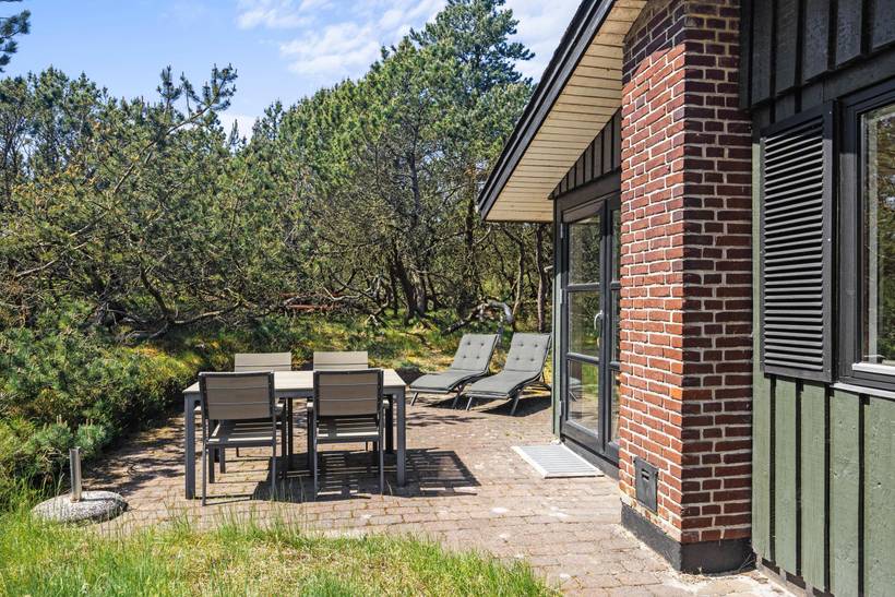 Foto von Ferienhaus MF59 in Houstrup - Westjütland