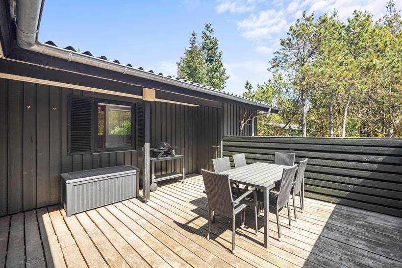 Foto von Ferienhaus MF59 in Houstrup - Westjütland
