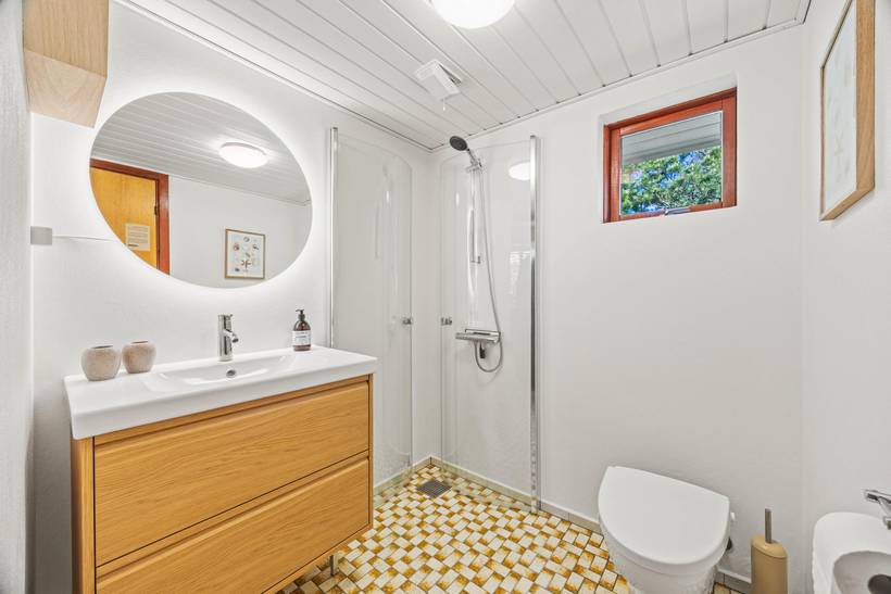 Foto von Ferienhaus MF59 in Houstrup - Westjütland