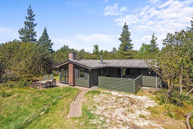 Foto von Ferienhaus MF59 in Houstrup - Westjütland
