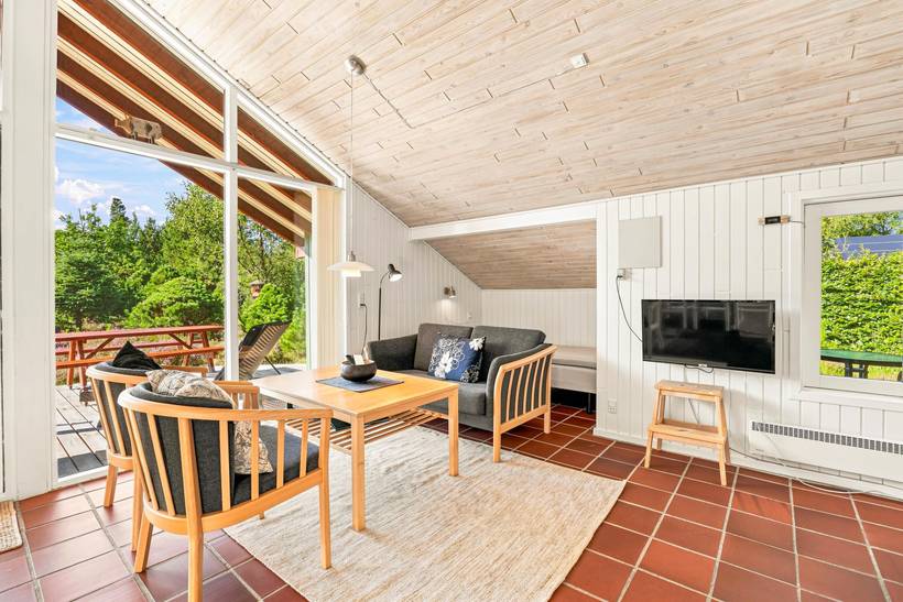 Foto von Ferienhaus MF62 in Houstrup - Westjütland