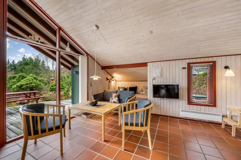 Foto von Ferienhaus MF62 in Houstrup - Westjütland