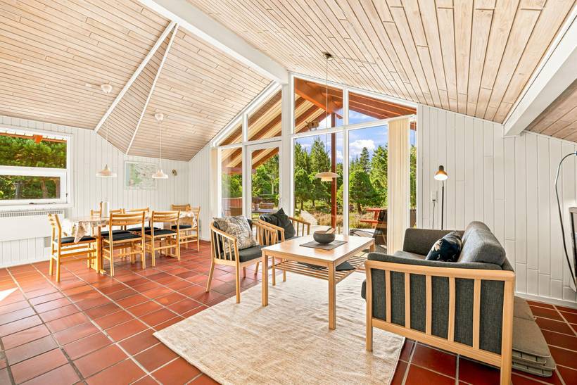 Foto von Ferienhaus MF62 in Houstrup - Westjütland