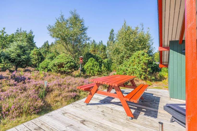 Foto von Ferienhaus MF62 in Houstrup - Westjütland