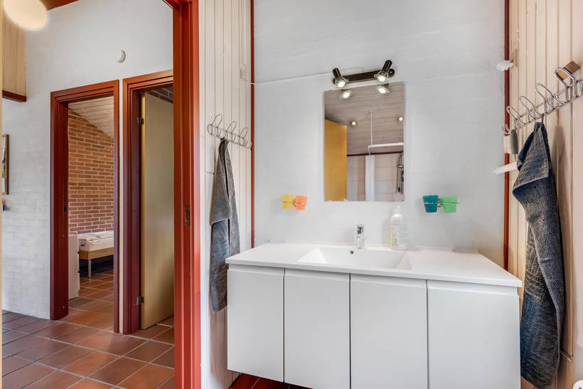 Foto von Ferienhaus MF62 in Houstrup - Westjütland
