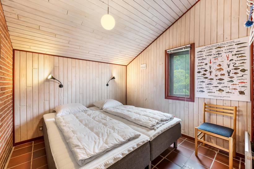 Foto von Ferienhaus MF62 in Houstrup - Westjütland
