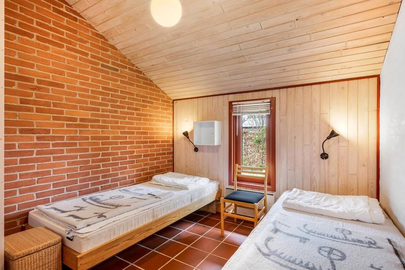 Foto von Ferienhaus MF62 in Houstrup - Westjütland