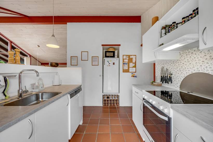 Foto von Ferienhaus MF62 in Houstrup - Westjütland