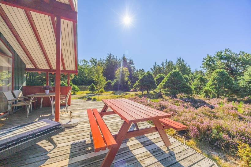 Foto von Ferienhaus MF62 in Houstrup - Westjütland