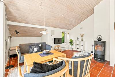 Vorschaubild von Ferienhaus MF62 in Houstrup - Westjütland
